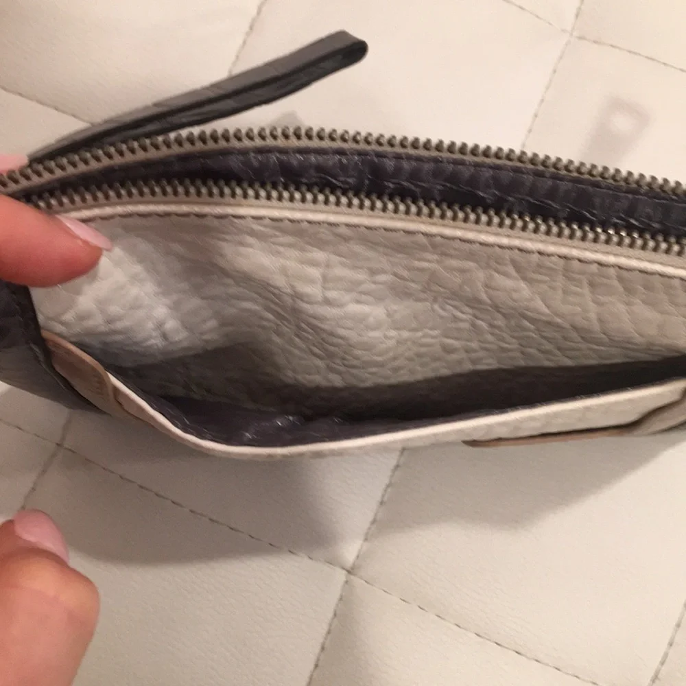 Wallet/Clutch
